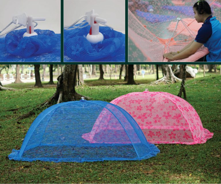 Cover mosquito net / Umbrella mosquito net